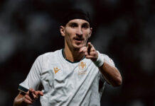 Saudi Pro League : Un Adil Boulbina étincelant porte Al Diriyah vers le succès (Vidéo) Saudi Pro League : Un Boulbina étincelant porte Al Diriyah vers le succès (Vidéo)