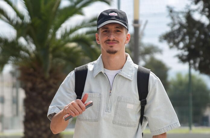 Adil Boulbina : « L'ambiance nous a manqué »