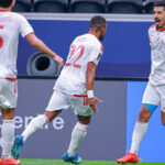 Ligue des champions asiatique Bounedjah écrit l’histoire avec Al-Shamal (Vidéo) Ligue des champions asiatique Bounedjah écrit l'histoire avec Al-Shamal