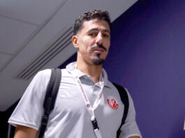 Al-Shamal : Bounedjah expulsé de manière controversée