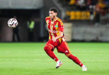 De la 4e division à l’équipe type de la Ligue 1 : L’ascension fulgurante d’Adil Bourabâa De la 4e division à l’équipe type de la Ligue 1 : L’ascension fulgurante d’Adil Bourabâa