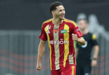 Le Mans : L’ascension fulgurante d’Adel Bourabaa Le Mans : L'ascension fulgurante d'Adel Bourabaa