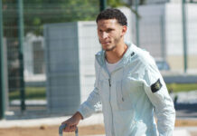 Adil Bourabaâ : « C’est un rêve qui se réalise » Adil Bourabaâ : « C'est un rêve qui se réalise »