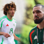 Équipe nationale : Nabil Bentaleb forfait, Adil Bourabaa appelé en renfort Équipe nationale : Nabil Bentaleb forfait, Adil Bourabaa appelé en renfort