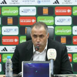 Brahim Hemdani : « On ne fera jamais l’unanimité et ce n’est pas ce que je recherche » "On ne fera jamais l'unanimité et ce n'est pas ce que je recherche"