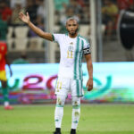 Équipe nationale : Brahimi ferme la porte à un retour Équipe nationale : Brahimi ferme la porte à un retour