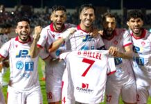 Ligue 1 : Le CR Témouchent lance sa saison en s’offrant la JSK Ligue 1 : Le CR Témouchent lance sa saison en s'offrant la JSK