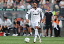 Dernières heures du mercato : Farès Chaïbi va-t-il rejoindre l’Angleterre ? Dernières heures du mercato : Farès Chaïbi va-t-il rejoindre l'Angleterre ?