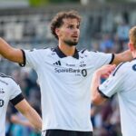 Rosenborg : Amin Chiakha s’offre une superbe « Madjer » (Vidéo) Rosenborg : Amin Chiakha s'offre une superbe « Madjer » (Vidéo)