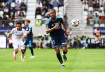 Liam Rosenior : «Chergui ne reçoit pas la reconnaissance qu’il mérite » Liam Rosenior : «Chergui ne reçoit pas la reconnaissance qu’il mérite »