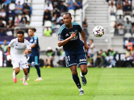 Liam Rosenior : «Chergui ne reçoit pas la reconnaissance qu’il mérite »
