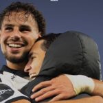 Rosenborg : Amin Chiakha inarrêtable (Vidéo) Rosenborg : Amin Chiakha inarrêtable (Vidéo)