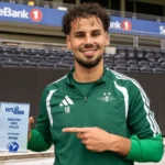 Norvège : Amin Chiakha couronné meilleur jeune joueur du mois Norvège : Amin Chiakha couronné meilleur jeune joueur du mois