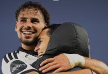 Rosenborg : Amin Chiakha inarrêtable (Vidéo) Rosenborg : Amin Chiakha inarrêtable (Vidéo)