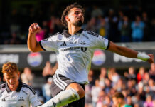 Rosenborg : Amin Chiakha a encore frappé (Vidéo) Rosenborg : Amin Chiakha a encore frappé (Vidéo)