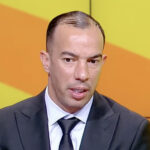 Fébrilité défensive et manque d’identité : Djamel Benlamri dissèque les maux de l’EN Fébrilité défensive et manque d'identité : Djamel Benlamri dissèque les maux de l'EN