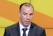 Fébrilité défensive et manque d’identité : Djamel Benlamri dissèque les maux de l’EN Fébrilité défensive et manque d'identité : Djamel Benlamri dissèque les maux de l'EN