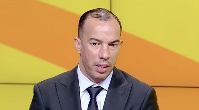 Fébrilité défensive et manque d'identité : Djamel Benlamri dissèque les maux de l'EN