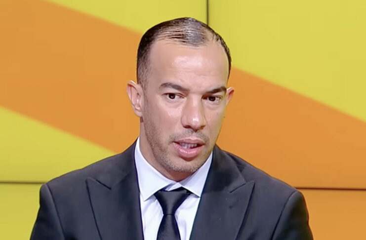Fébrilité défensive et manque d'identité : Djamel Benlamri dissèque les maux de l'EN