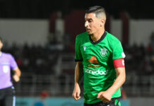 Lourde sanction pour Brahim Dib : Le capitaine du CSC suspendu pour 8 matchs Lourde sanction pour Brahim Dib : Le capitaine du CSC suspendu pour 8 matchs