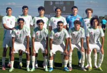 Tournoi international de Croatie U17 : L’Algérie domine l’Arabie saoudite Tournoi international de Croatie U17 : L'Algérie domine l'Arabie saoudite