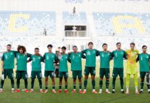 Algérie-Libye (Qualifications CAN U20) : Victoire impérative pour les Verts Algérie-Libye (Qualifications CAN U20) : Victoire impérative pour les Verts