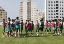 Équipe nationale U20 : 24 joueurs retenus pour le tournoi UNAF Équipe nationale U20 : 24 joueurs retenus pour le tournoi UNAF