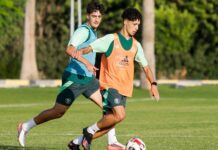 Qualifications à la CAN U20 : Algérie-Tunisie ce jeudi Qualifications à CAN U20 : Algérie-Tunisie ce jeudi