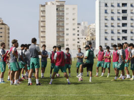 Équipe nationale U20 : 24 joueurs retenus pour le tournoi UNAF