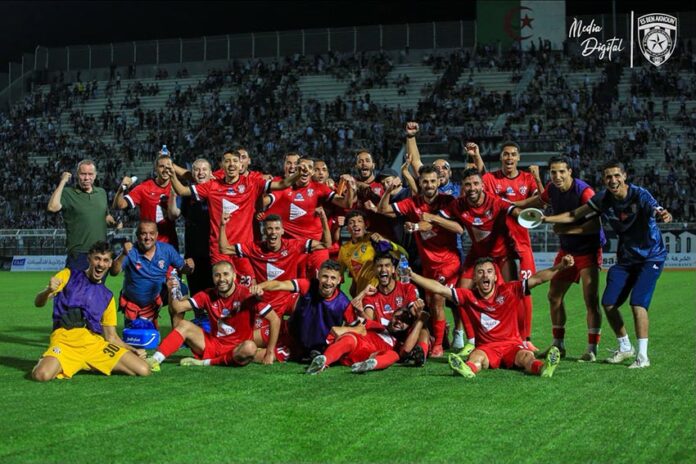 Ligue 1 : L'ES Ben Aknoun réalise le coup parfait d'entrée face à l'ES Sétif