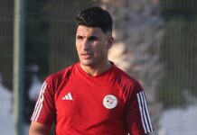 Équipe nationale U20 : Hocine El Orfi nommé sélectionneur Équipe nationale U20 : Hocine El Orfi nommé sélectionneur