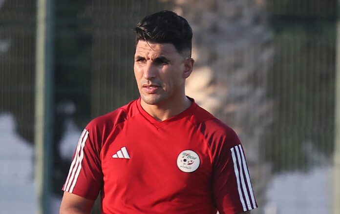Équipe nationale U20 : Hocine El Orfi nommé sélectionneur