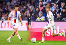 FAF : Deux talents de l’OL se rapprochent des Verts FAF : Deux talents de l’OL se rapprochent des Verts