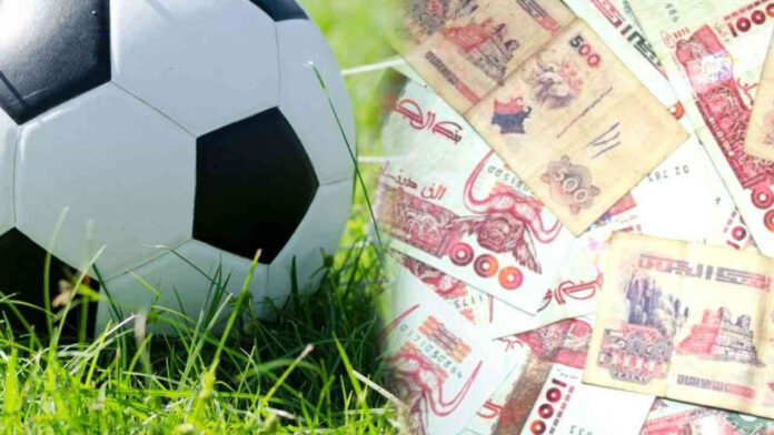 Explosion des salaires dans le football algérien : Des chiffres vertigineux qui inquiètent