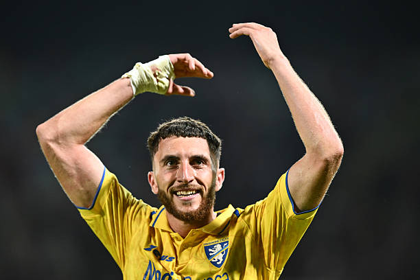 Mercato : L'AS Monaco sur le point de s'offrir Farès Ghedjemis Mercato : L'AS Monaco sur le point de s'offrir Farès Ghedjemis