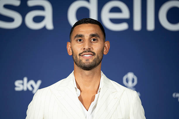 Naples : Faouzi Ghoulam revient sur son transfert rocambolesque en 2014 Naples : Faouzi Ghoulam revient sur son transfert rocambolesque en 2014