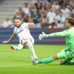 Ligue 1 française : Amine Gouiri dans l’équipe-type de la 3e journée Ligue 1 française : Amine Gouiri dans l'équipe-type de la 3e journée
