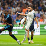 Ligue 1 : L’OM chute face au Paris FC au Vélodrome malgré un étincelant Gouiri (Vidéo) En clôture de la 3e journée de Ligue 1 française, l’OM a concédé sa deuxième défaite de la saison en s'inclinant à domicile contre le PFC.