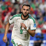 Club vs Sélection : Le paradoxe Amine Gouiri chez les Verts Club vs Sélection : Le paradoxe Amine Gouiri chez les Verts