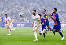 Ligue 1 française : Gouiri passeur décisif mais le PSG enfonce l’OM (Vidéo) Ligue 1 française : Gouiri passeur décisif mais le PSG enfonce l'OM (Vidéo)