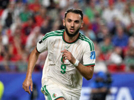 Club vs Sélection : Le paradoxe Amine Gouiri chez les Verts