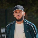 Équipe nationale : Amine Gouiri blessé à la cuisse et libéré du stage Amine Gouiri blessé à la cuisse et libéré du stage