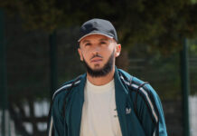 Équipe nationale : Amine Gouiri blessé à la cuisse et libéré du stage Amine Gouiri blessé à la cuisse et libéré du stage