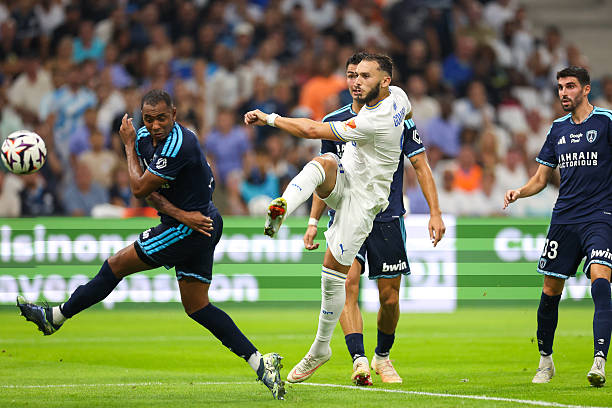 En clôture de la 3e journée de Ligue 1 française, l’OM a concédé sa deuxième défaite de la saison en s'inclinant à domicile contre le PFC. En clôture de la 3e journée de Ligue 1 française, l’OM a concédé sa deuxième défaite de la saison en s'inclinant à domicile contre le PFC.