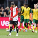 Feyenoord : Comment Hadj Moussa doit digérer son faux départ Feyenoord : Comment Hadj Moussa doit digérer son faux départ