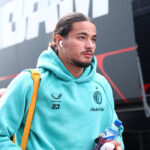 Mercato : Bras de fer entre Anis Hadj Moussa et Feyenoord Mercato : Bras de fer entre Anis Hadj Moussa et Feyenoord