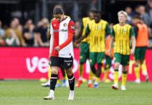 Feyenoord : Comment Hadj Moussa doit digérer son faux départ Feyenoord : Comment Hadj Moussa doit digérer son faux départ