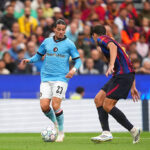 Ligue des Champions : Retour contrasté pour Hadj Moussa face au Barça malgré la déroute du Feyenoord Ligue des Champions : Retour contrasté pour Hadj Moussa face au Barça malgré la déroute du Feyenoord