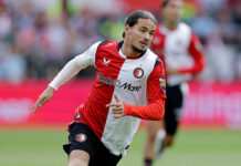 Mercato : Feyenoord bloque Hadj Moussa Mercato : Feyenoord bloque Hadj Moussa