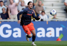 Feyenoord : Nouvelle offre d’Al-Ittihad pour Hadj Moussa Feyenoord : Nouvelle offre d'Al-Ittihad pour Hadj Moussa